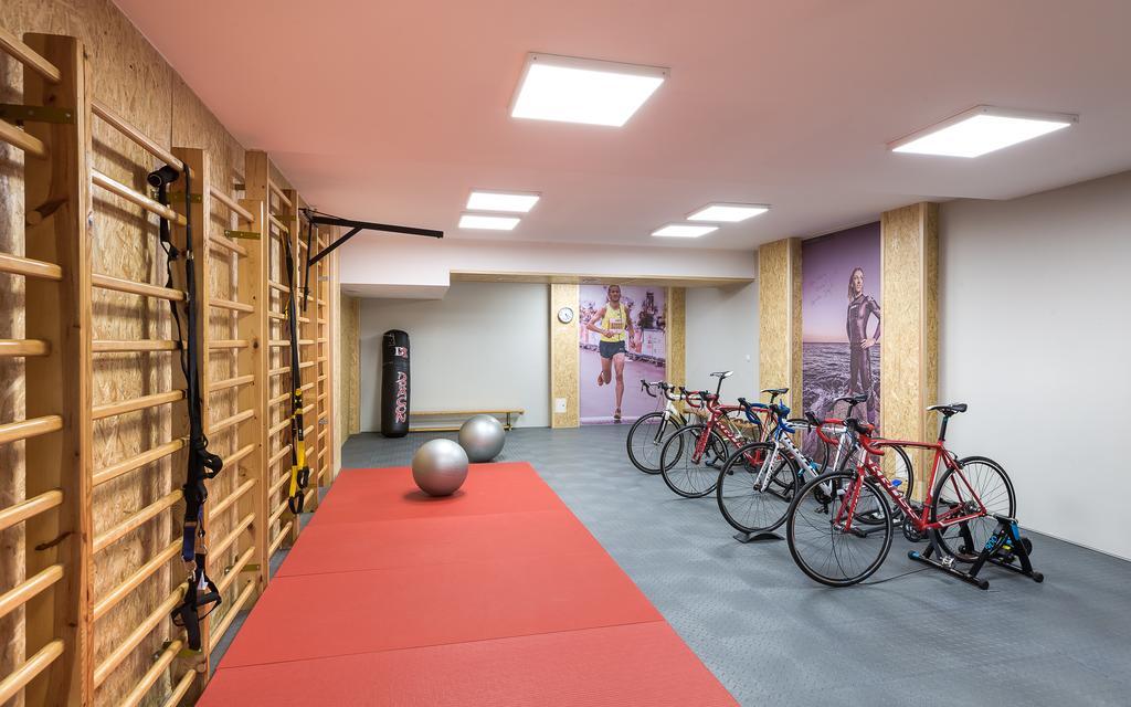 Interferie Sport Hotel Bornit Schreiberhau Exterior foto